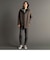Cosmical warm ツイルストレッチパンツ
