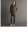 Cosmical warm ツイルストレッチパンツ