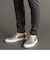 Cosmical warm ツイルストレッチパンツ