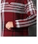 【WEB限定】7ＧＧ　ビッグチェックショールカラーニット