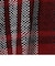 【WEB限定】7ＧＧ　ビッグチェックショールカラーニット