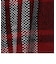 【WEB限定】7ＧＧ　ビッグチェックショールカラーニット