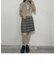 WEB限定メッシュハーフジップベスト