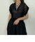 WEB限定メッシュハーフジップベスト