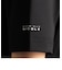 メランジジャカード モックネックTシャツ