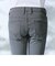 BIGヘリンボンハイストレッチパンツ