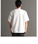 カルゼニット 半袖Tシャツ