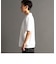 カルゼニット 半袖Tシャツ