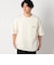 NANGA × Grand PARK/ナンガ×グランドパーク別注バックプリントTシャツ