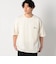NANGA × Grand PARK/ナンガ×グランドパーク別注バックプリントTシャツ