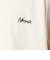 NANGA × Grand PARK/ナンガ×グランドパーク別注バックプリントTシャツ