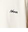 NANGA × Grand PARK/ナンガ×グランドパーク別注バックプリントTシャツ
