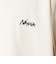 NANGA × Grand PARK/ナンガ×グランドパーク別注バックプリントTシャツ