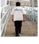 NANGA × Grand PARK/ナンガ×グランドパーク別注バックプリントTシャツ