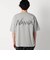 NANGA × Grand PARK/ナンガ×グランドパーク別注バックプリントTシャツ