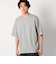 NANGA × Grand PARK/ナンガ×グランドパーク別注バックプリントTシャツ