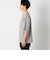 NANGA × Grand PARK/ナンガ×グランドパーク別注バックプリントTシャツ