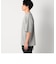 NANGA × Grand PARK/ナンガ×グランドパーク別注バックプリントTシャツ
