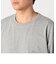NANGA × Grand PARK/ナンガ×グランドパーク別注バックプリントTシャツ