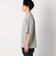 NANGA × Grand PARK/ナンガ×グランドパーク別注バックプリントTシャツ