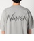 NANGA × Grand PARK/ナンガ×グランドパーク別注バックプリントTシャツ