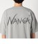 NANGA × Grand PARK/ナンガ×グランドパーク別注バックプリントTシャツ
