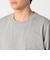 NANGA × Grand PARK/ナンガ×グランドパーク別注バックプリントTシャツ