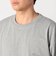 NANGA × Grand PARK/ナンガ×グランドパーク別注バックプリントTシャツ