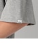 NANGA × Grand PARK/ナンガ×グランドパーク別注バックプリントTシャツ