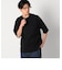 NANGA × Grand PARK/ナンガ×グランドパーク別注バックプリントTシャツ
