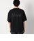 NANGA × Grand PARK/ナンガ×グランドパーク別注バックプリントTシャツ