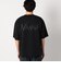 NANGA × Grand PARK/ナンガ×グランドパーク別注バックプリントTシャツ