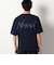 NANGA × Grand PARK/ナンガ×グランドパーク別注バックプリントTシャツ