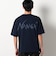 NANGA × Grand PARK/ナンガ×グランドパーク別注バックプリントTシャツ