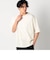 NANGA × Grand PARK/ナンガ×グランドパーク別注バックプリントTシャツ