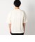 NANGA × Grand PARK/ナンガ×グランドパーク別注バックプリントTシャツ