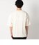 NANGA × Grand PARK/ナンガ×グランドパーク別注バックプリントTシャツ