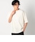 NANGA × Grand PARK/ナンガ×グランドパーク別注バックプリントTシャツ
