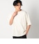 NANGA × Grand PARK/ナンガ×グランドパーク別注バックプリントTシャツ