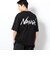 NANGA × Grand PARK/ナンガ×グランドパーク別注バックプリントTシャツ