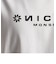 ロゴグラフィック 半袖Tシャツ