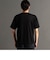 ロゴグラフィック 半袖Tシャツ