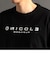 ロゴグラフィック 半袖Tシャツ