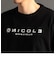 ロゴグラフィック 半袖Tシャツ