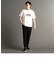 Landscape Graphic 半袖Tシャツ