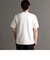 Landscape Graphic 半袖Tシャツ