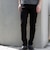 ガムストレッチビットパンツ