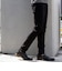 ガムストレッチビットパンツ
