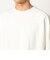 日本製 デラヴェ天竺切り替えTシャツ
