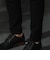 バイロフトストレッチデニムパンツ